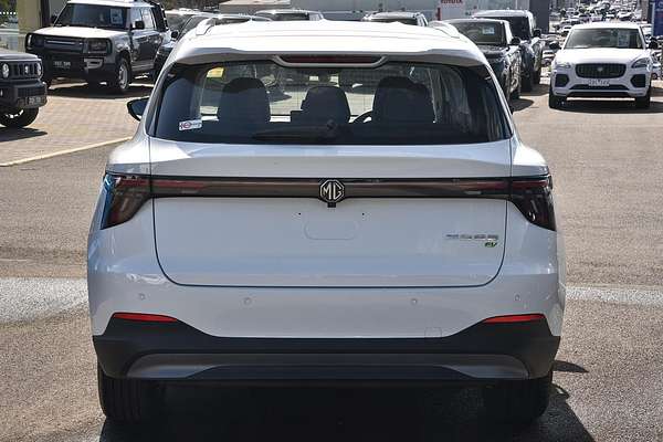2025 MG MGS5 EV Excite 49 ZS3EM