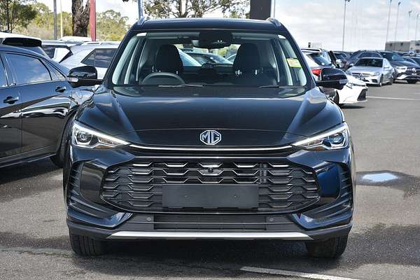 2025 MG ZS Excite Hybrid+ ZS32