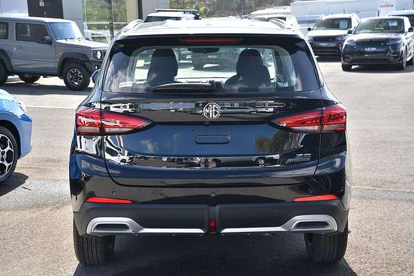 2025 MG ZS Excite Hybrid+ ZS32