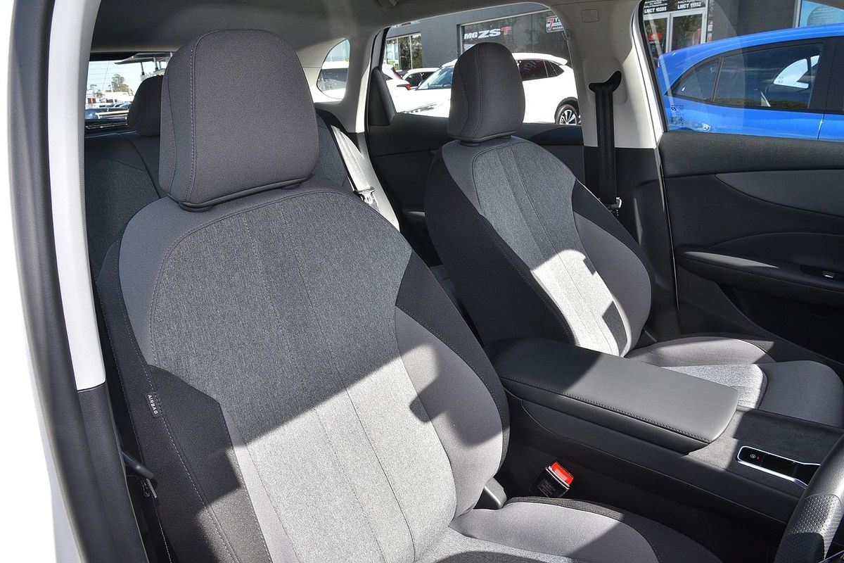 2025 MG MGS5 EV Excite 49 ZS3EM