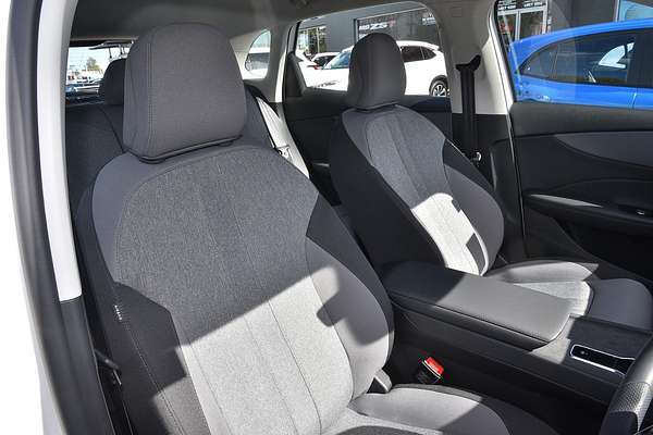 2025 MG MGS5 EV Excite 49 ZS3EM