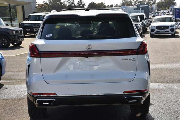 2025 MG QS Essence IS31