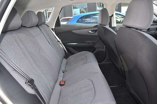 2025 MG MGS5 EV Excite 49 ZS3EM