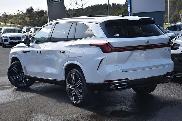 2025 MG QS Essence IS31