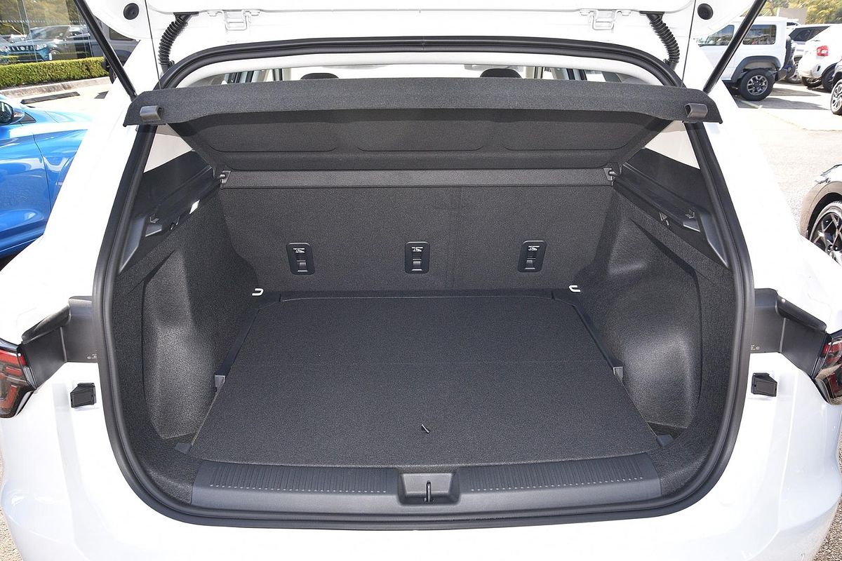 2025 MG MGS5 EV Excite 49 ZS3EM