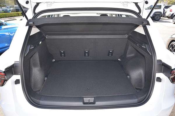 2025 MG MGS5 EV Excite 49 ZS3EM