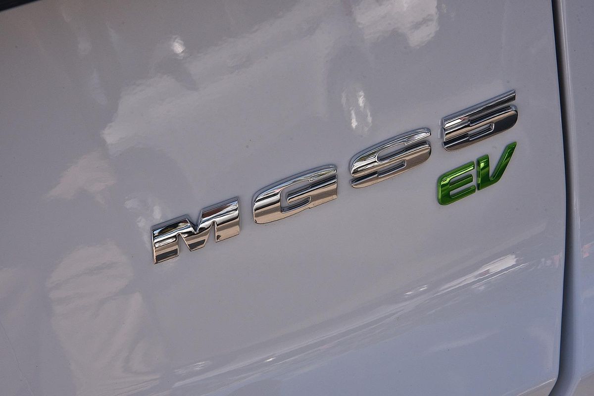 2025 MG MGS5 EV Excite 49 ZS3EM