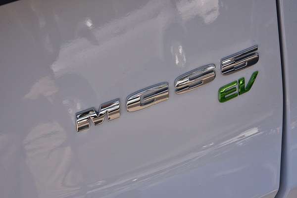 2025 MG MGS5 EV Excite 49 ZS3EM
