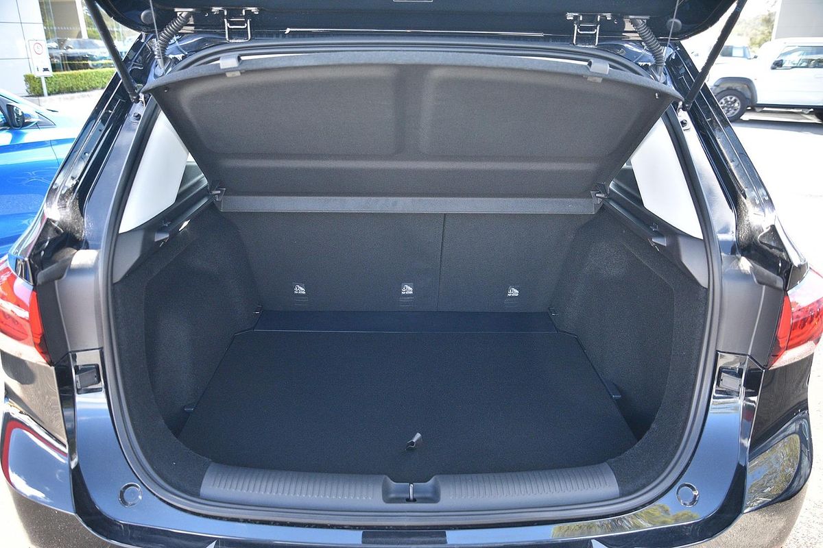 2025 MG ZS Excite Hybrid+ ZS32