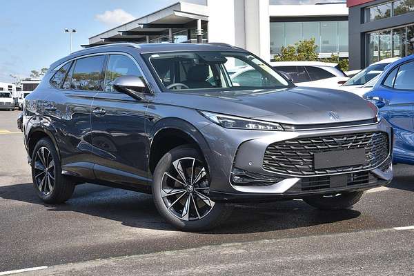 2025 MG HS Hybrid+ Essence AS33H