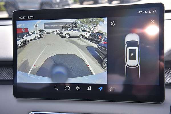 2025 MG MGS5 EV Excite 49 ZS3EM