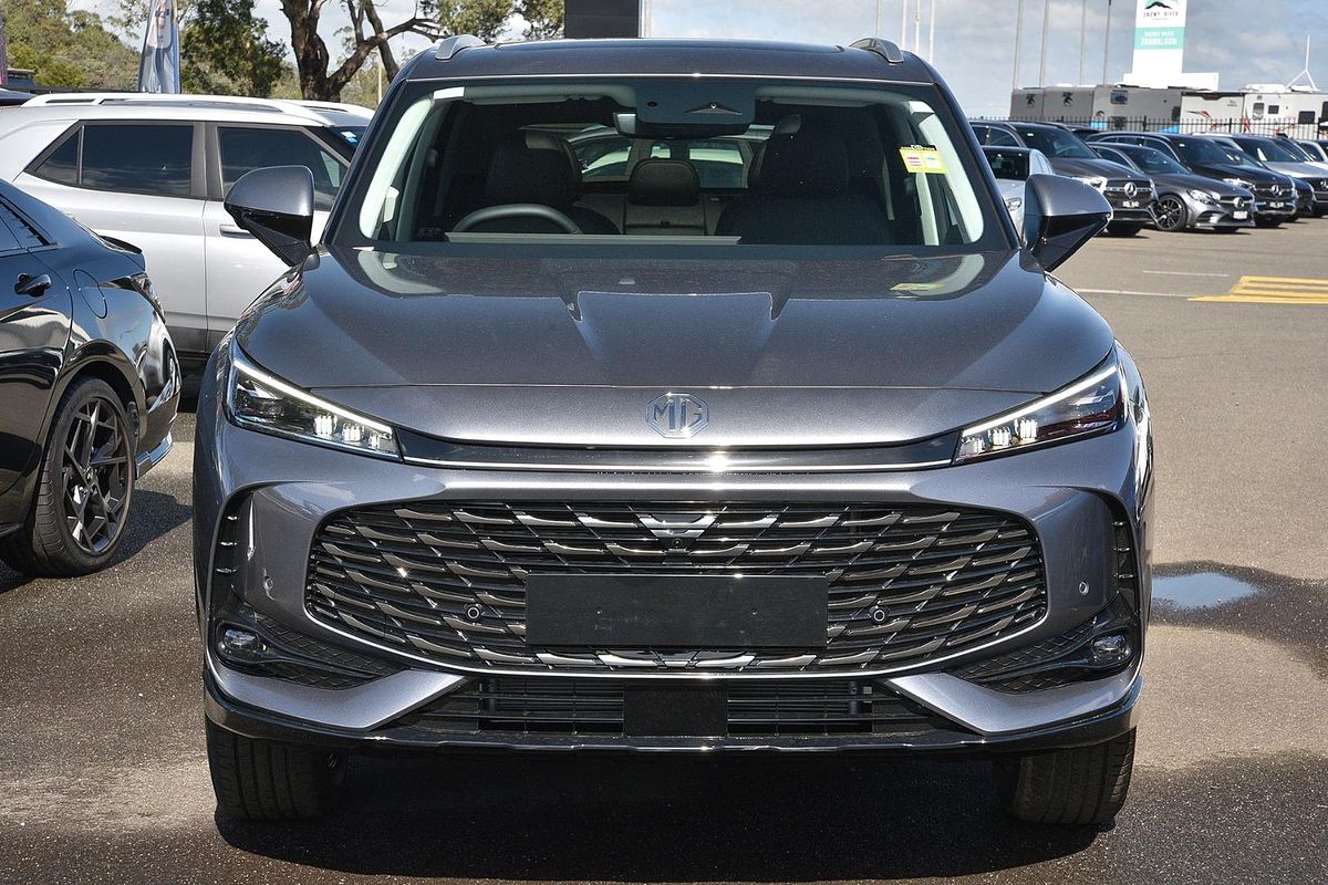 2025 MG HS Hybrid+ Essence AS33H