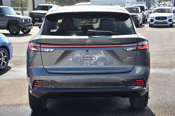 2025 MG HS Hybrid+ Essence AS33H