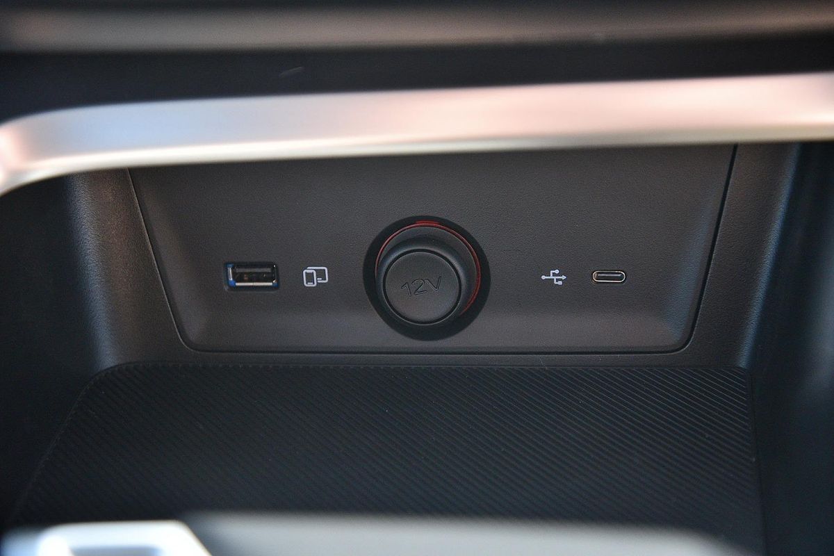 2025 MG ZS Excite Hybrid+ ZS32