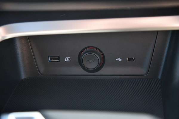 2025 MG ZS Excite Hybrid+ ZS32