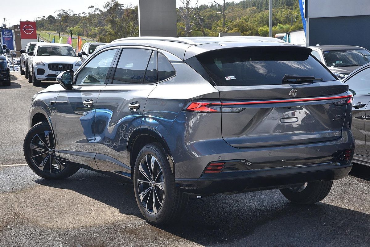 2025 MG HS Hybrid+ Essence AS33H