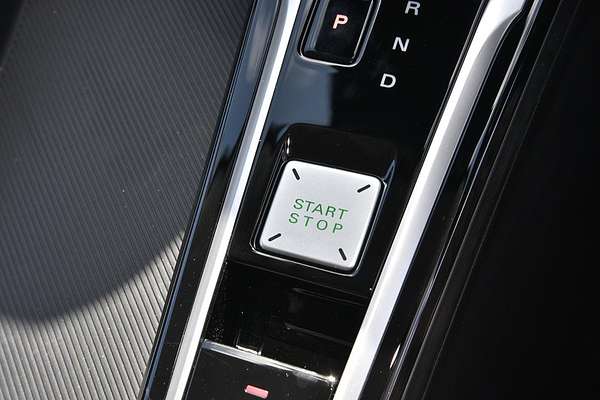 2025 MG ZS Excite Hybrid+ ZS32