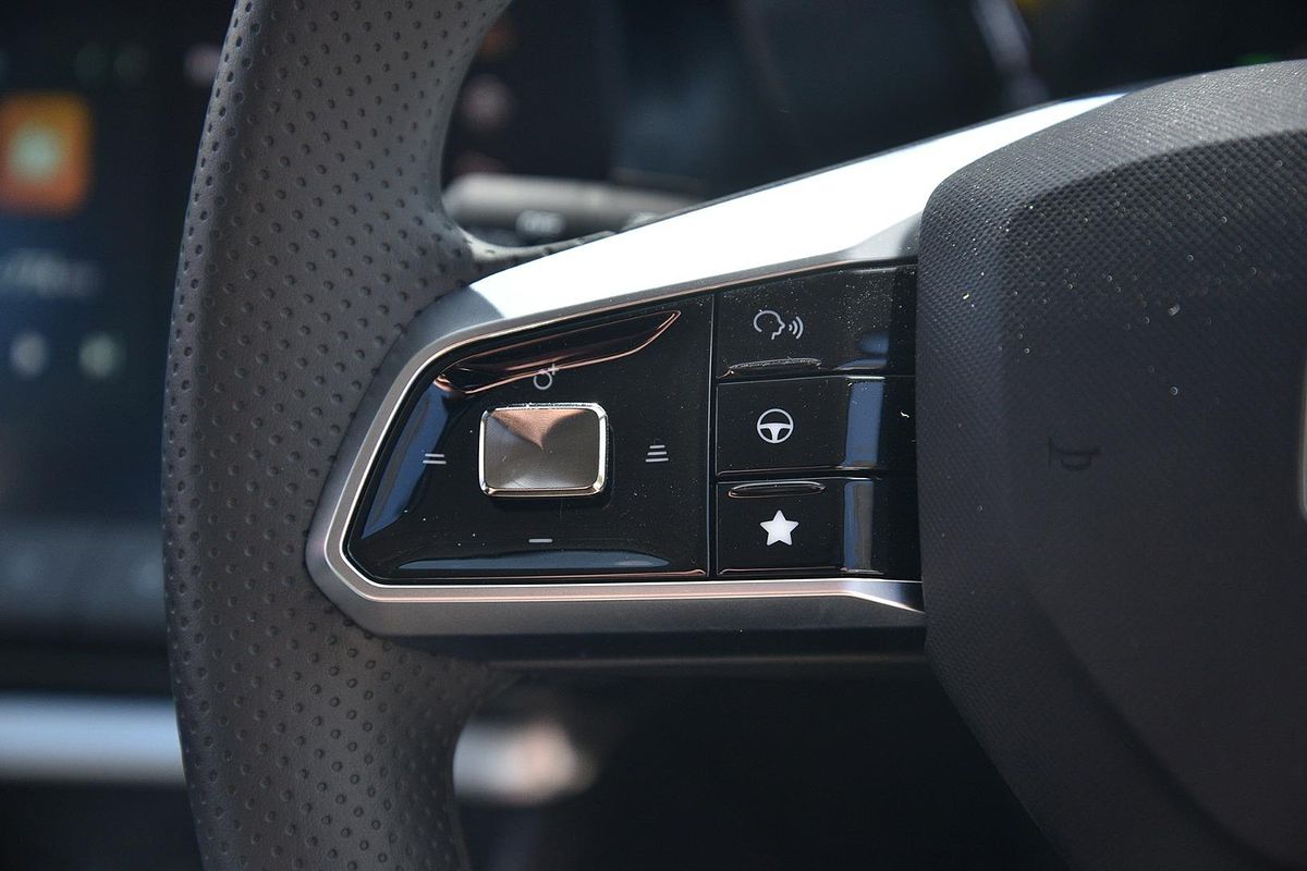 2025 MG ZS Excite Hybrid+ ZS32