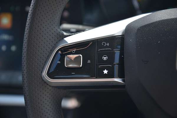 2025 MG ZS Excite Hybrid+ ZS32