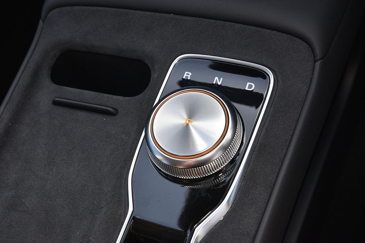 2025 MG MGS5 EV Excite 49 ZS3EM