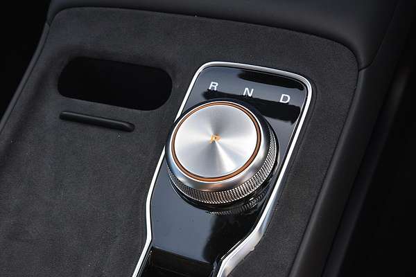 2025 MG MGS5 EV Excite 49 ZS3EM