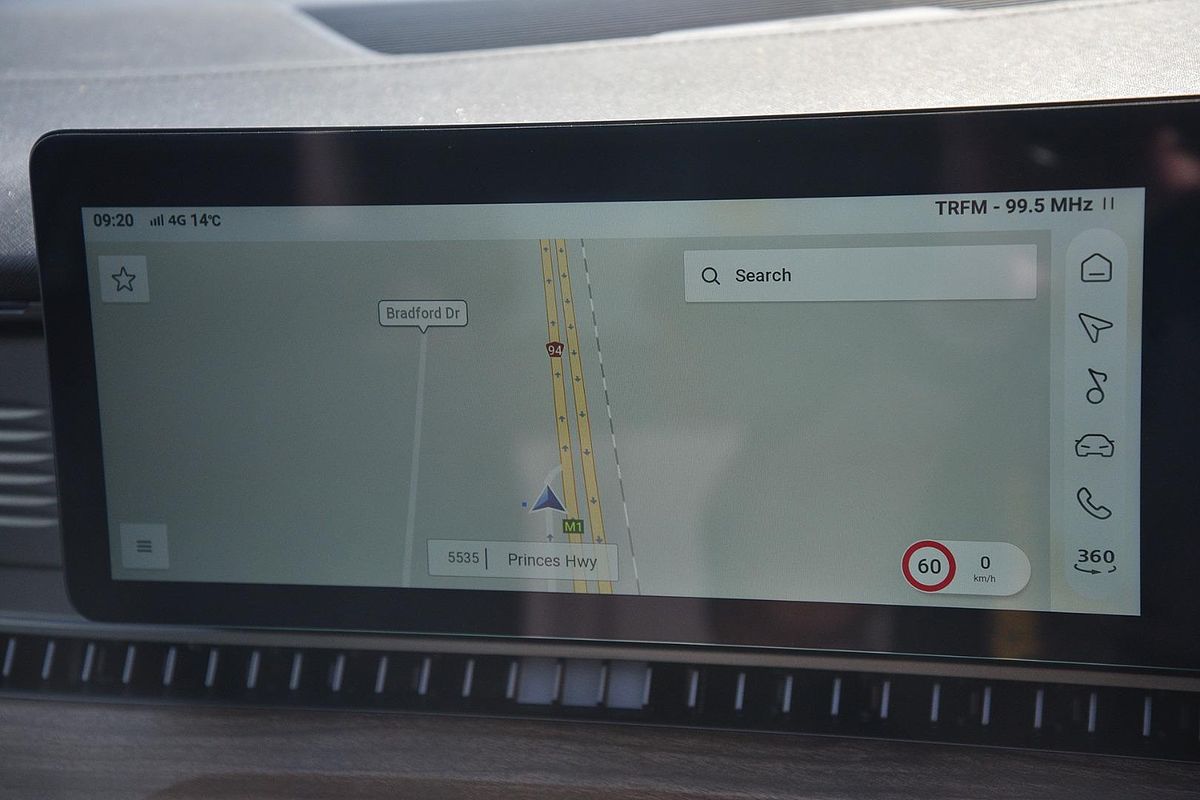 2025 MG QS Essence IS31