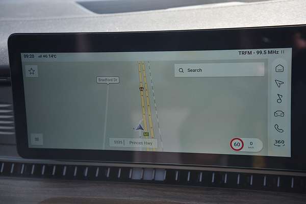 2025 MG QS Essence IS31