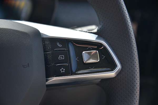 2025 MG ZS Excite Hybrid+ ZS32