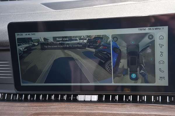 2025 MG QS Essence IS31