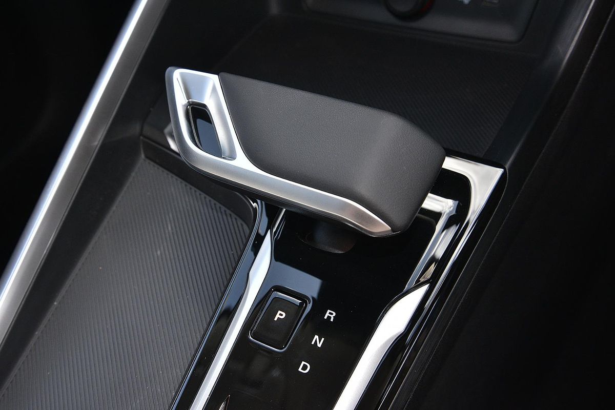 2025 MG ZS Excite Hybrid+ ZS32