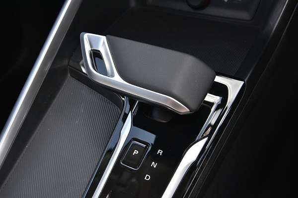 2025 MG ZS Excite Hybrid+ ZS32