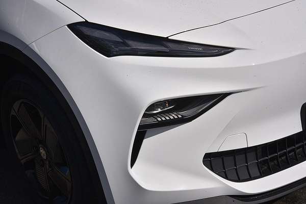 2025 MG MGS5 EV Excite 49 ZS3EM