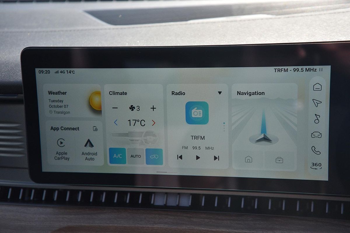 2025 MG QS Essence IS31