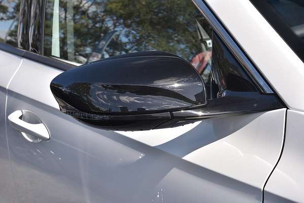 2025 MG MGS5 EV Excite 49 ZS3EM