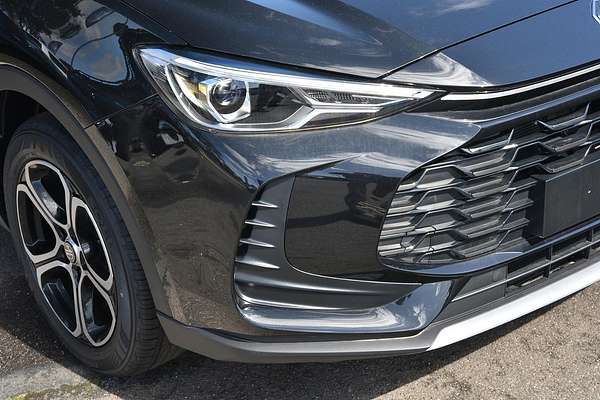 2025 MG ZS Excite Hybrid+ ZS32