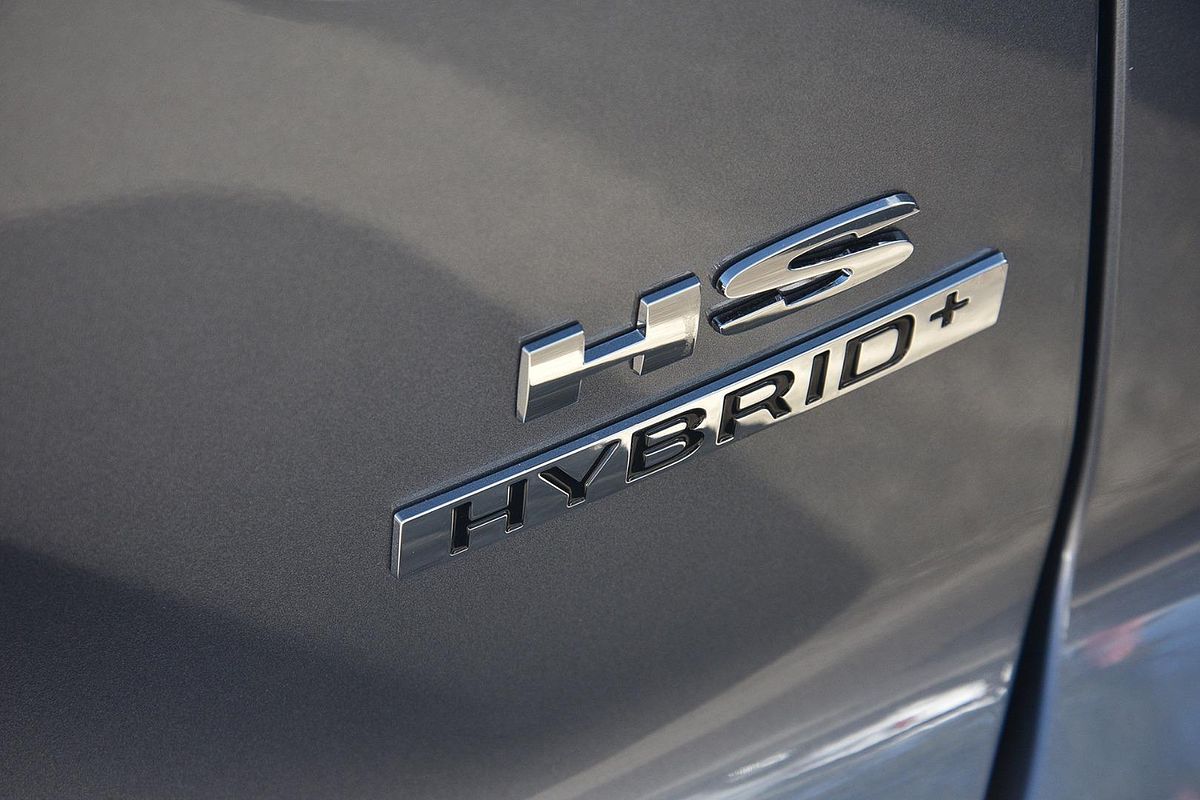 2025 MG HS Hybrid+ Essence AS33H