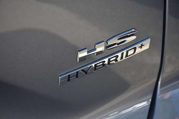 2025 MG HS Hybrid+ Essence AS33H