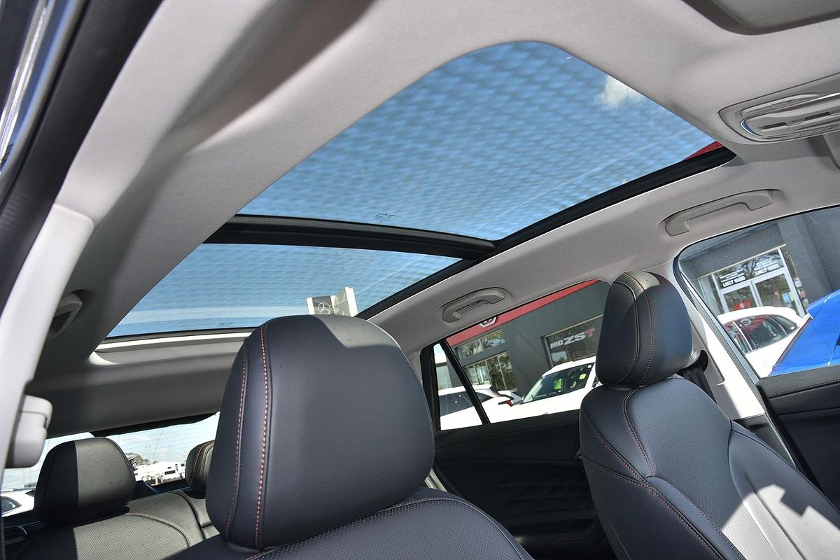 2025 MG HS Hybrid+ Essence AS33H