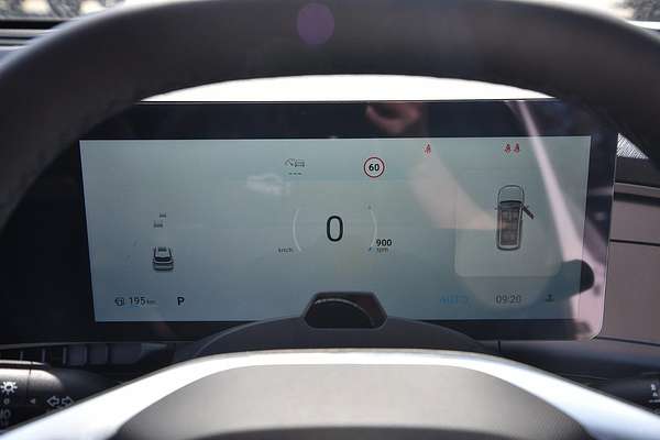 2025 MG QS Essence IS31