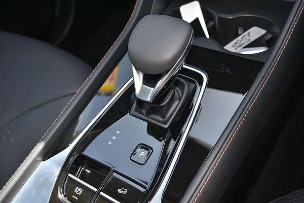 2025 MG HS Hybrid+ Essence AS33H