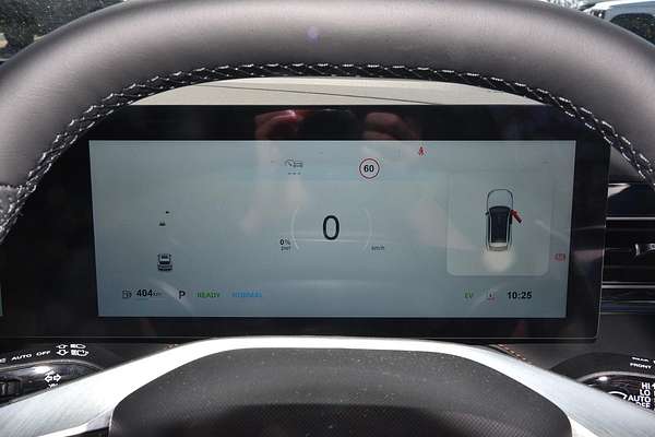 2025 MG HS Hybrid+ Essence AS33H