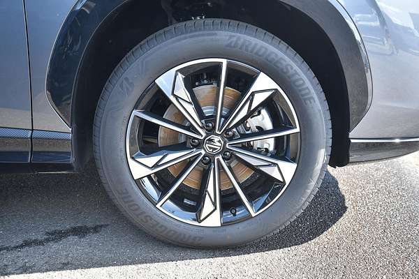 2025 MG HS Hybrid+ Essence AS33H