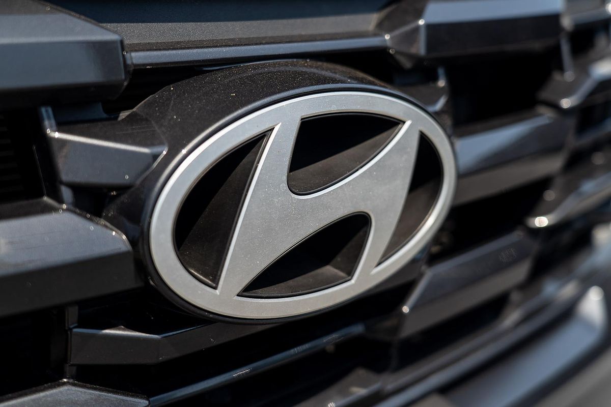 2024 Hyundai Tucson NX4.V3