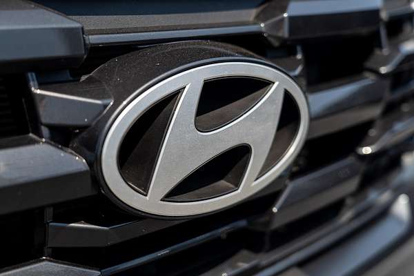 2024 Hyundai Tucson NX4.V3