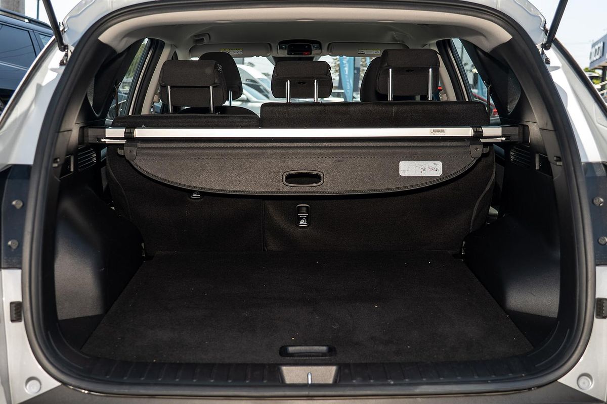 2024 Hyundai Tucson NX4.V3