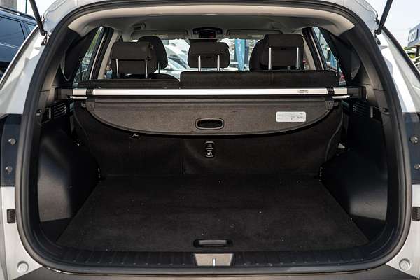 2024 Hyundai Tucson NX4.V3