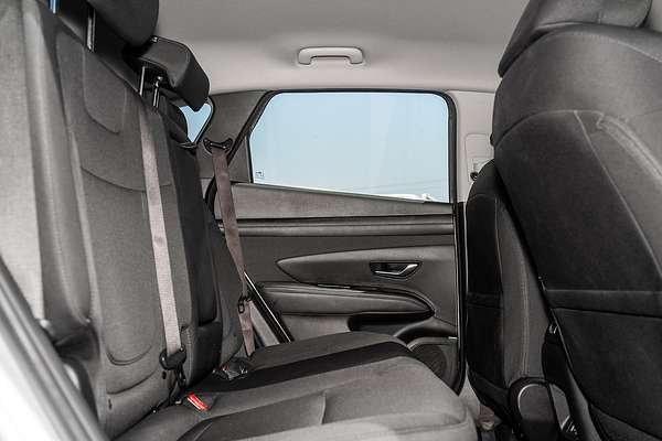 2024 Hyundai Tucson NX4.V3