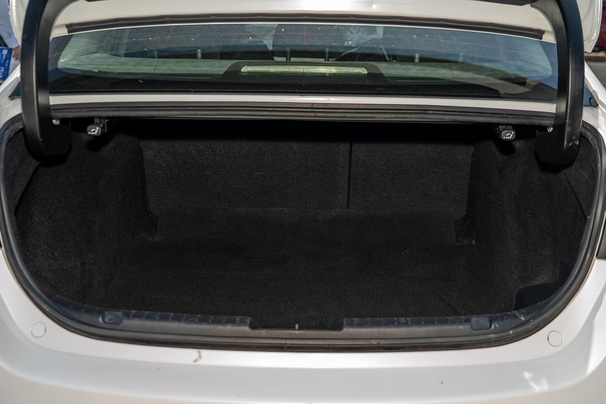 2022 Mazda 3 G25 Evolve SP BP Series