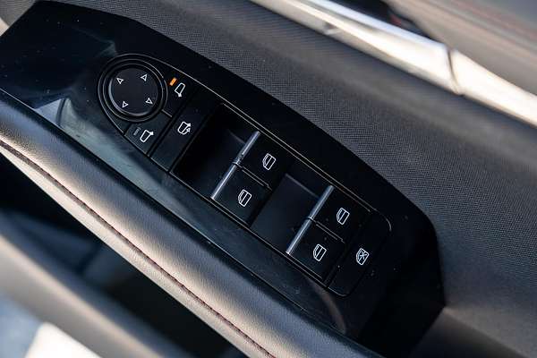 2022 Mazda 3 G25 Evolve SP BP Series