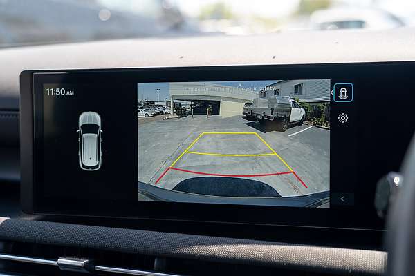 2024 Hyundai Tucson NX4.V3